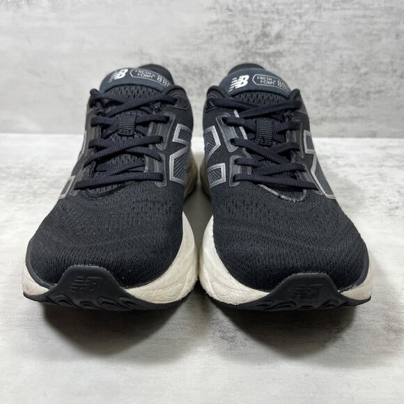 New Balance Fresh Foam 880v14 Running Shoes - Women's Size 8.5 - Black - Picture 3 of 10